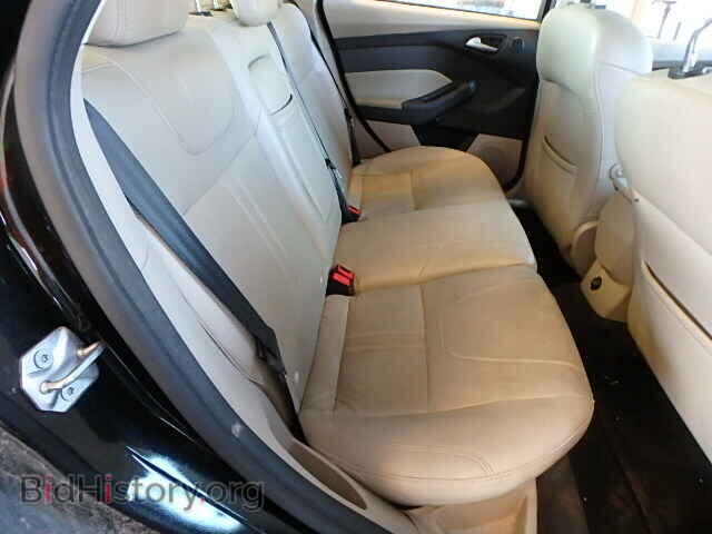 2012 FORD FOCUS - VIN: 1FAHP3H23CL352584 - Фото 6