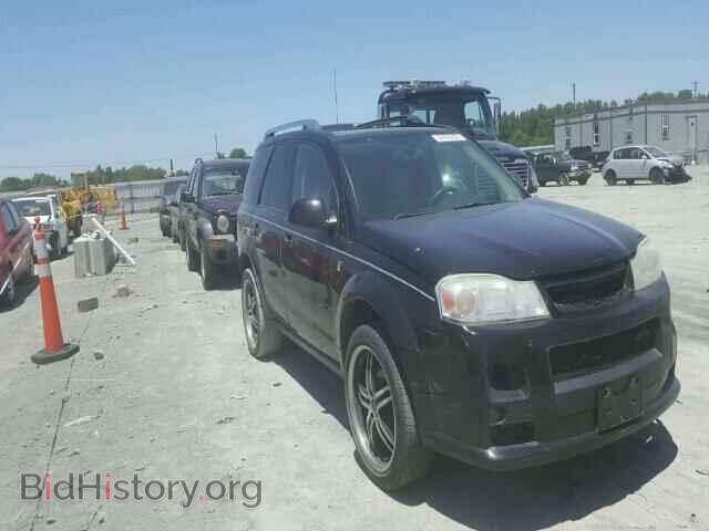 Photo 5GZCZ33D86S892903 - SATURN VUE 2006