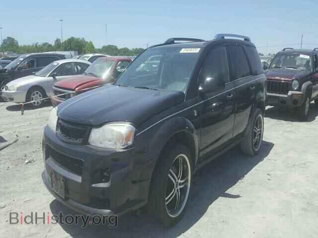 2006 SATURN VUE - VIN: 5GZCZ33D86S892903 - Фото 2
