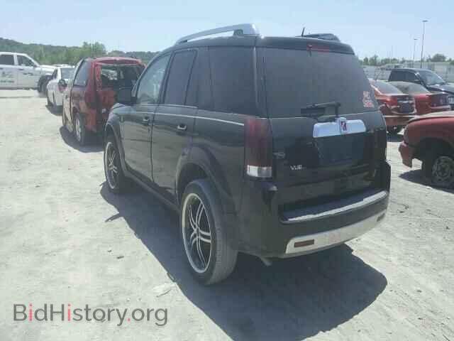 2006 SATURN VUE - VIN: 5GZCZ33D86S892903 - Фото 3