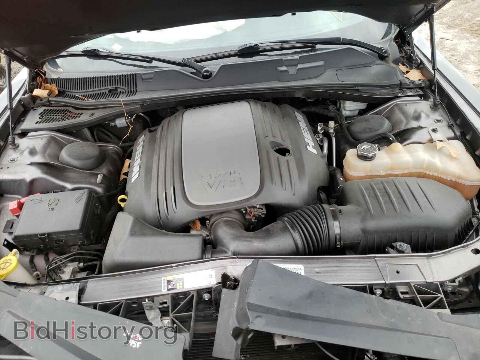 2015 DODGE CHALLENGER - VIN: 2C3CDZAT3FH747180 - Фото 7