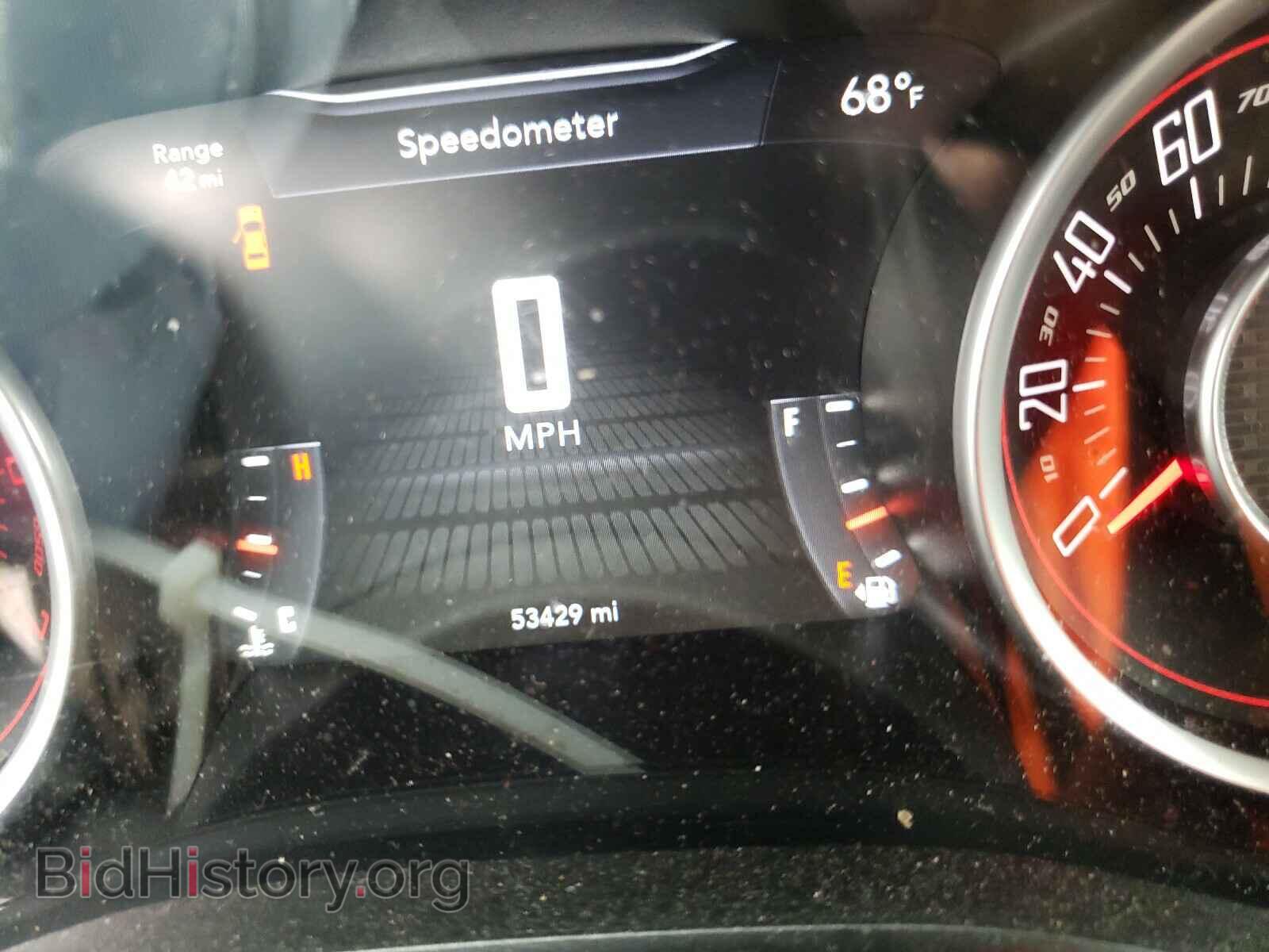 2015 DODGE CHALLENGER - VIN: 2C3CDZAT3FH747180 - Фото 8