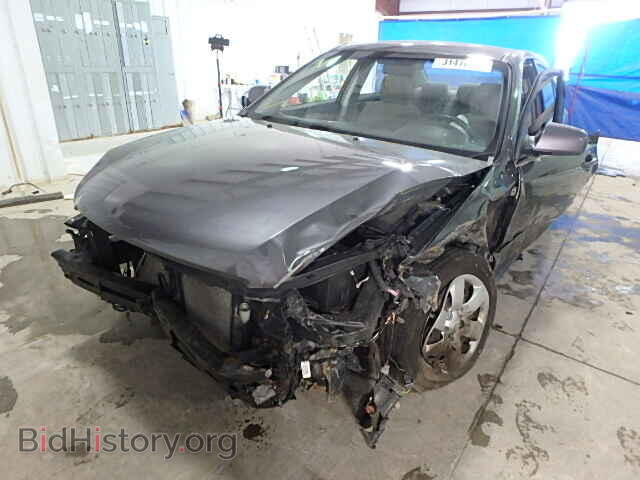 2008 KIA OPTIMA - VIN: KNAGE123585236054 - Фото 2