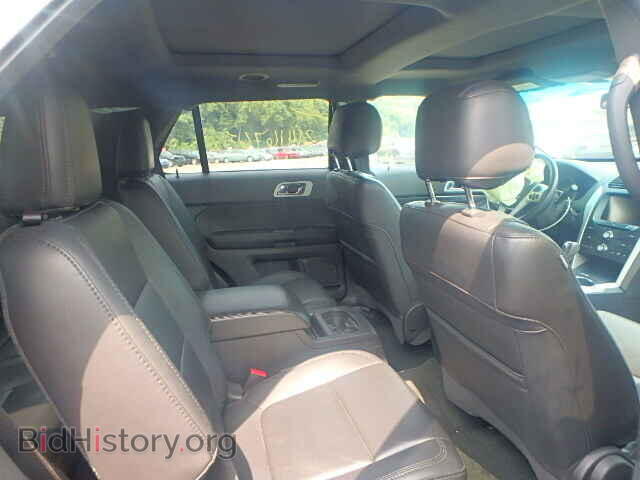 2013 FORD EXPLORER - VIN: 1FM5K8D80DGC68117 - Photo 6