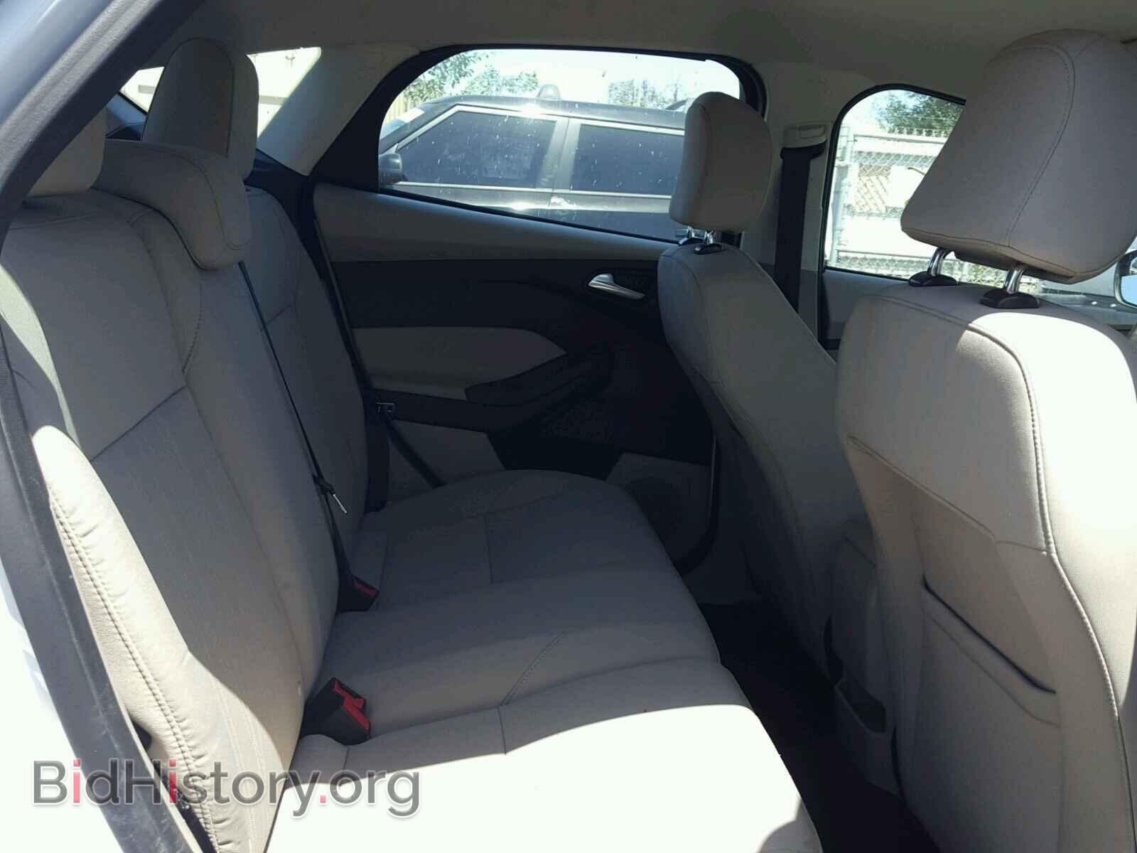 2015 FORD FOCUS - VIN: 1FADP3K21FL241172 - Фото 6
