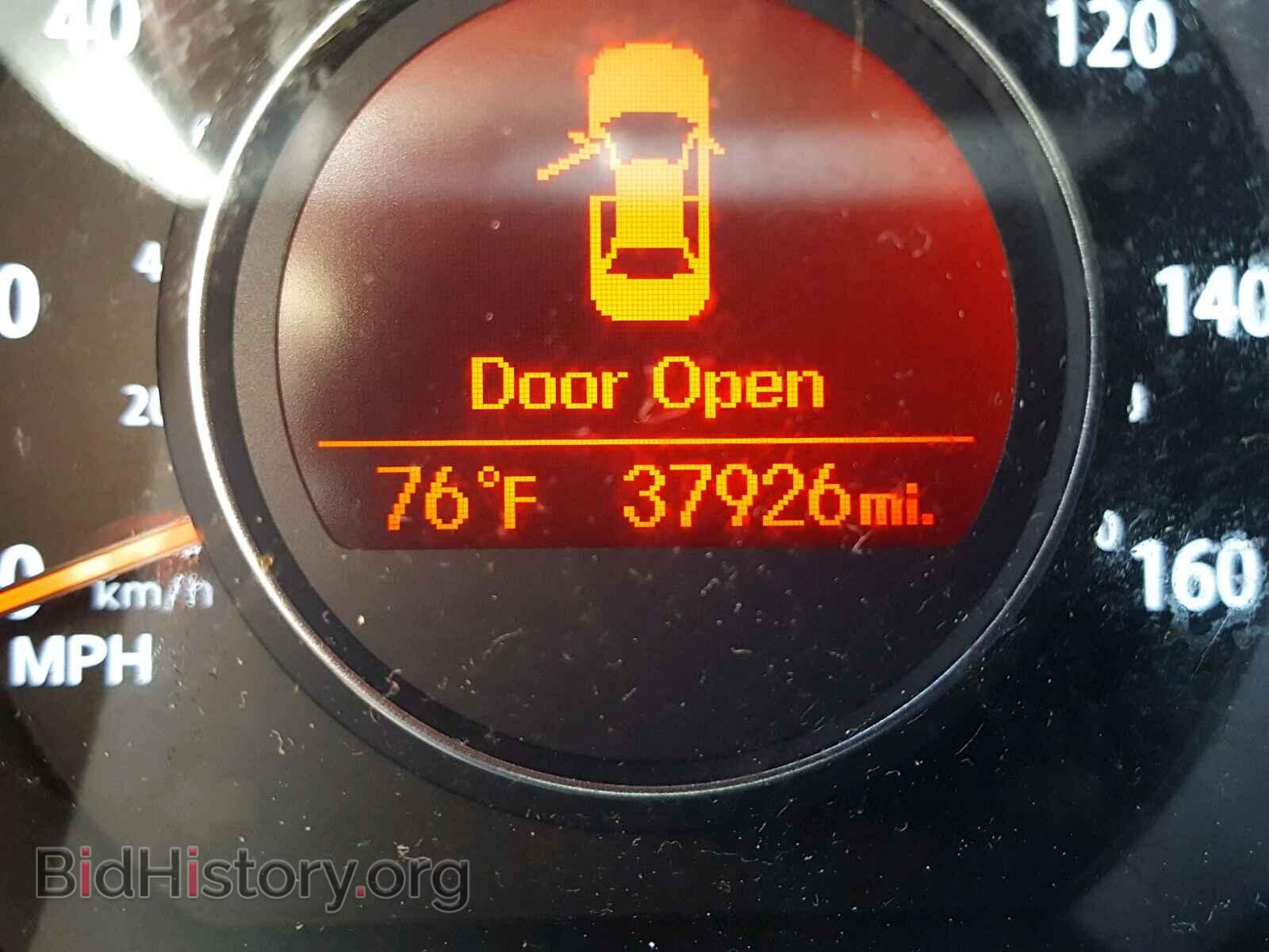 2013 KIA OPTIMA - VIN: KNAGM4A73D5394850 - Фото 8