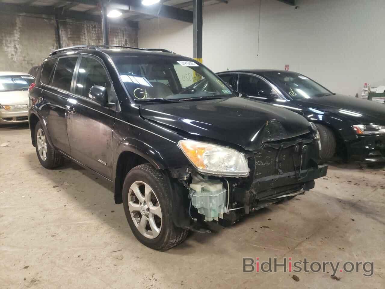 Photo 2T3BF31V49W012969 - TOYOTA RAV4 2009