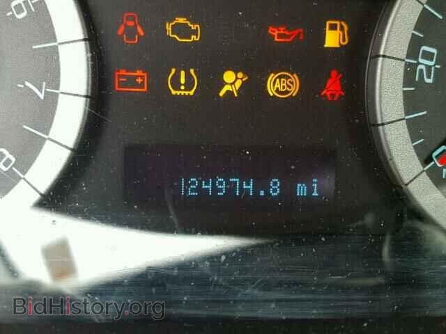 2012 FORD ESCAPE - VIN: 1FMCU0D77CKA78126 - Фото 8