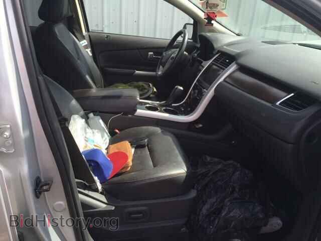 2011 FORD EDGE - VIN: 2FMDK3KC2BBB53058 - Photo 5