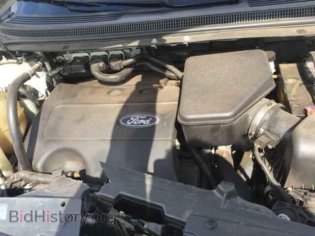 2011 FORD EDGE - VIN: 2FMDK3KC2BBB53058 - Photo 7