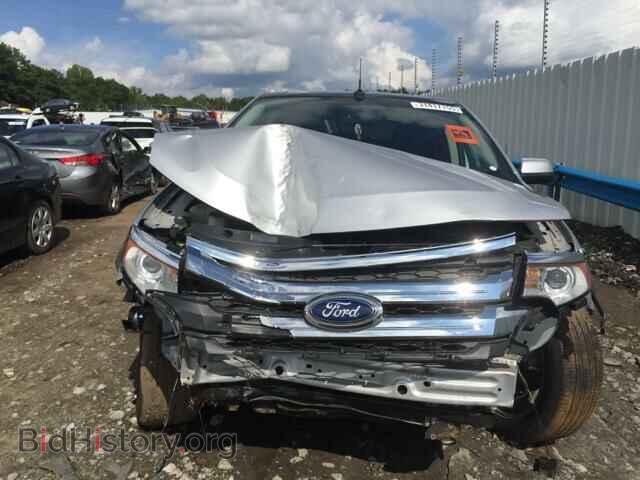 2011 FORD EDGE - VIN: 2FMDK3KC2BBB53058 - Photo 9