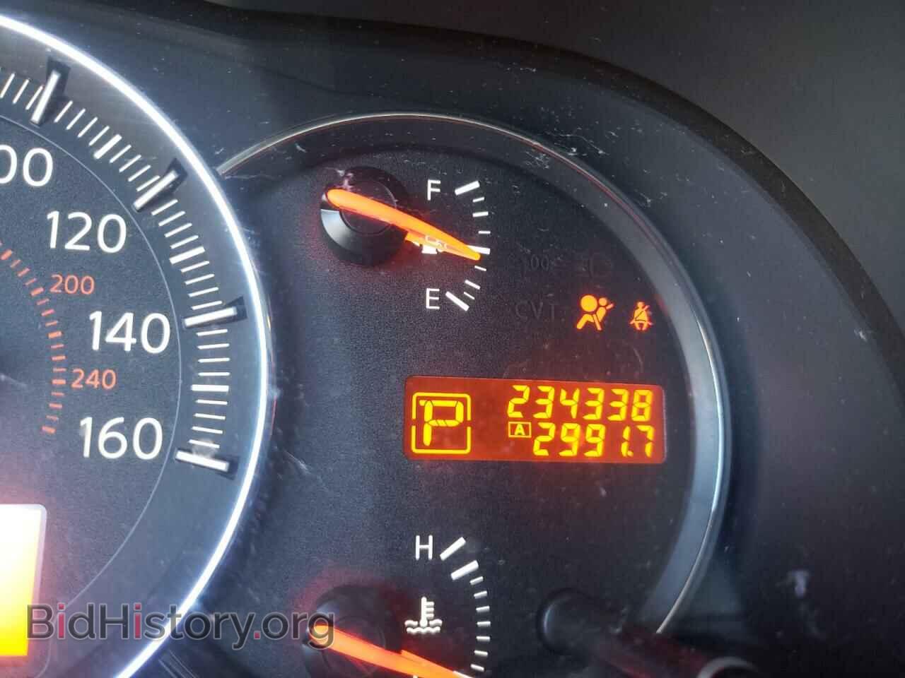 2011 NISSAN MAXIMA - VIN: 1N4AA5AP5BC821970 - Фото 8