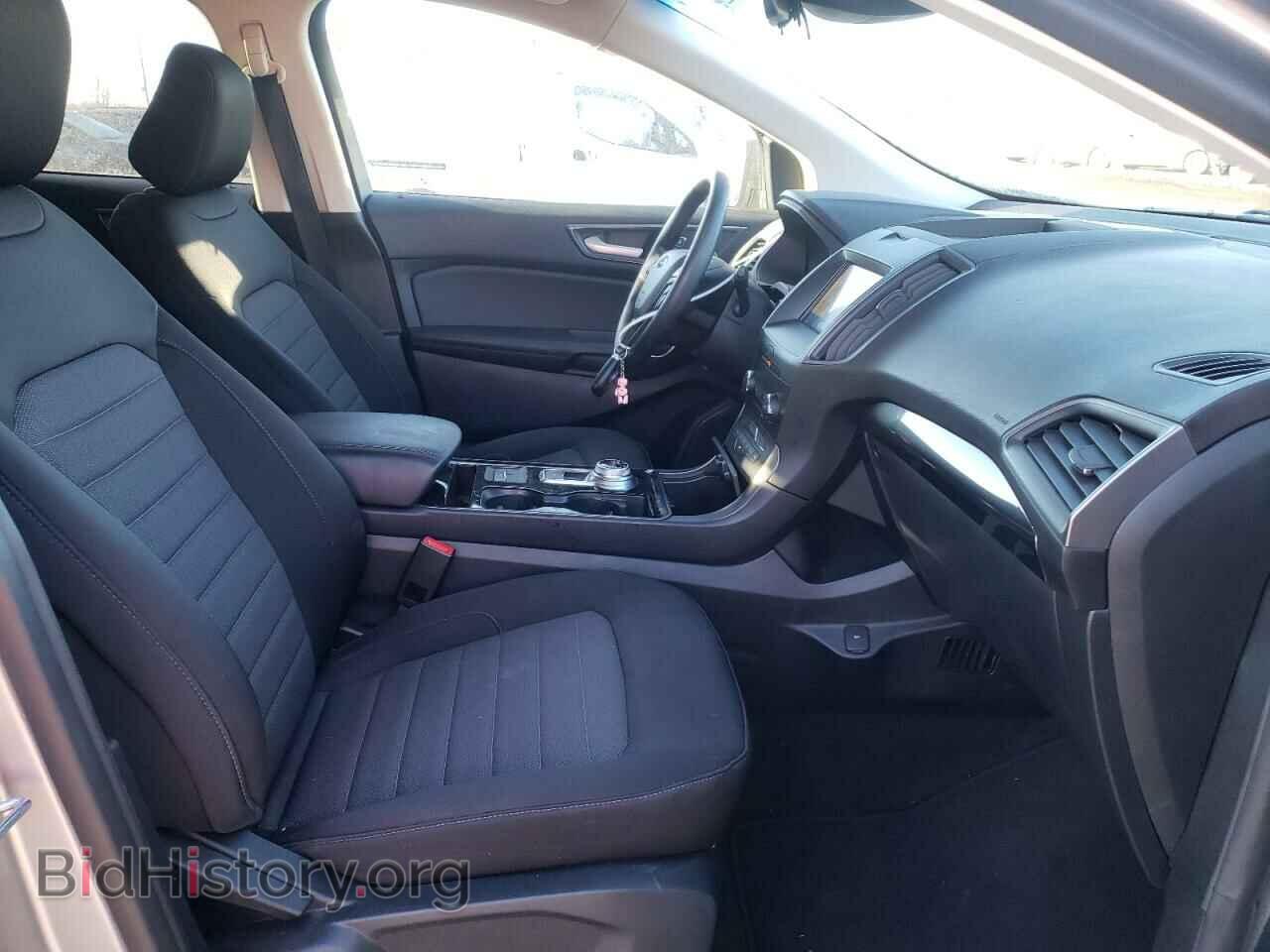 2020 FORD EDGE - VIN: 2FMPK4G96LBB05144 - Фото 5