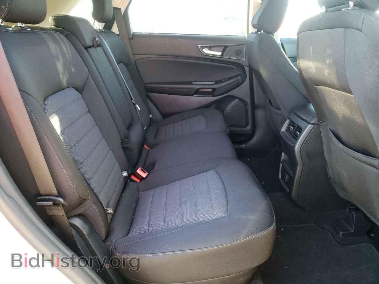 2020 FORD EDGE - VIN: 2FMPK4G96LBB05144 - Фото 6
