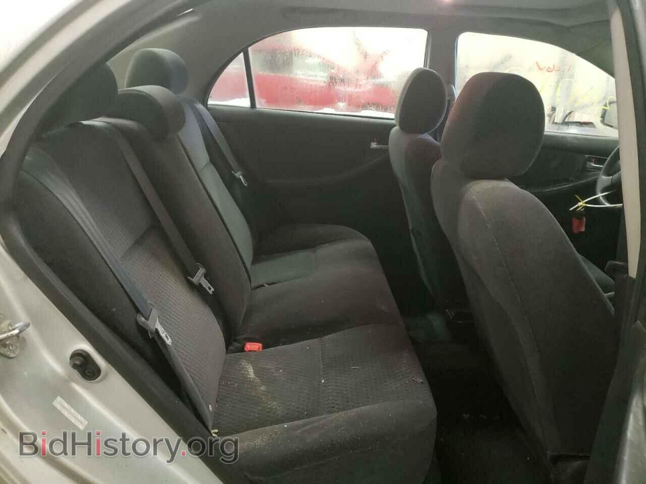 2007 TOYOTA COROLLA - VIN: 1NXBR32EX7Z842836 - Фото 6