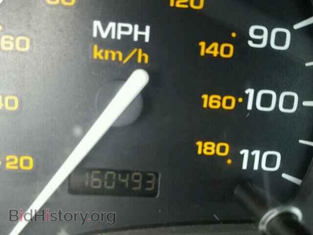 2001 SATURN SL/SL1/SL2 - VIN: 1G8ZH52871Z227628 - Фото 8