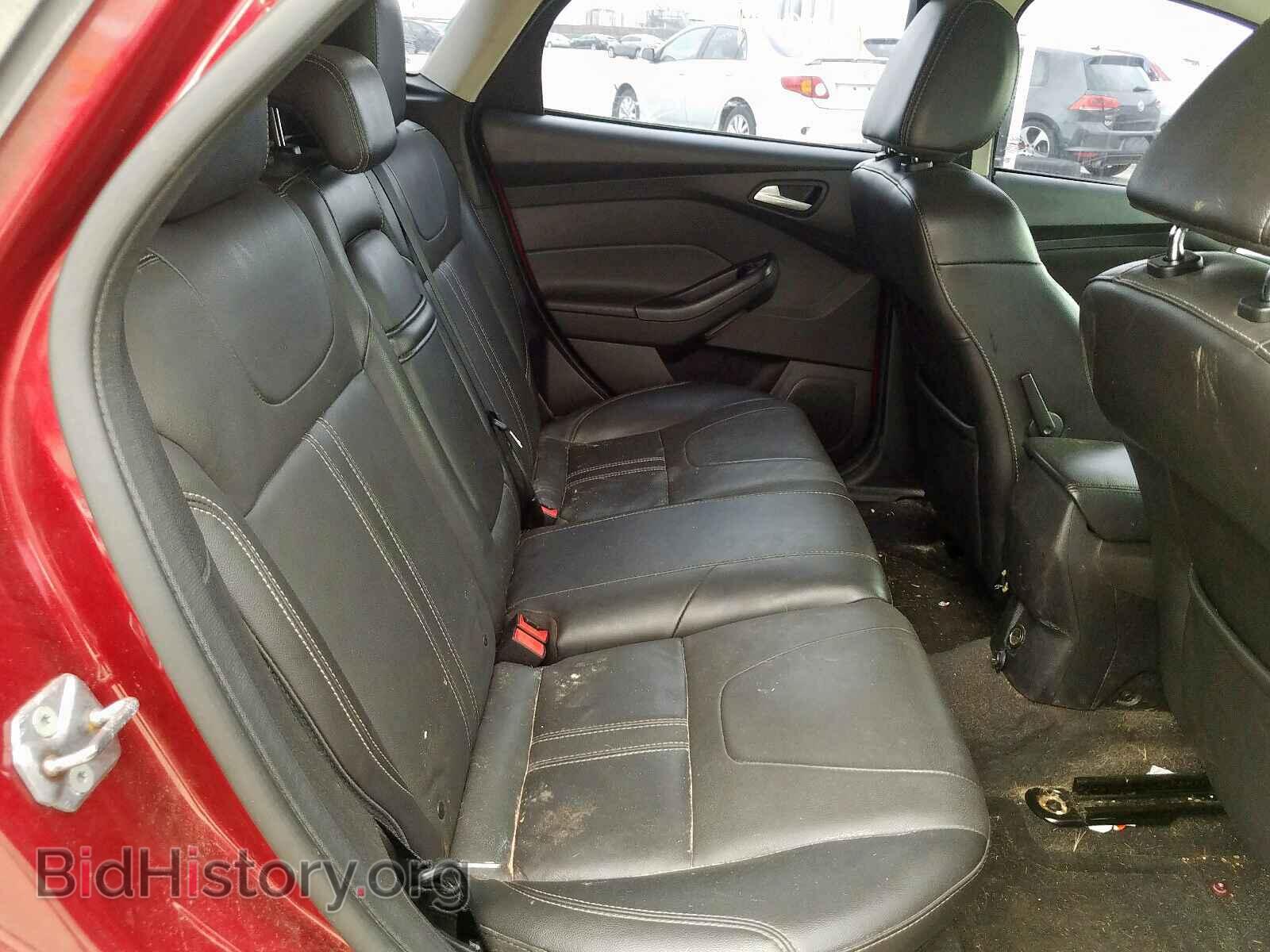 2013 FORD FOCUS - VIN: 1FADP3K21DL193850 - Фото 6