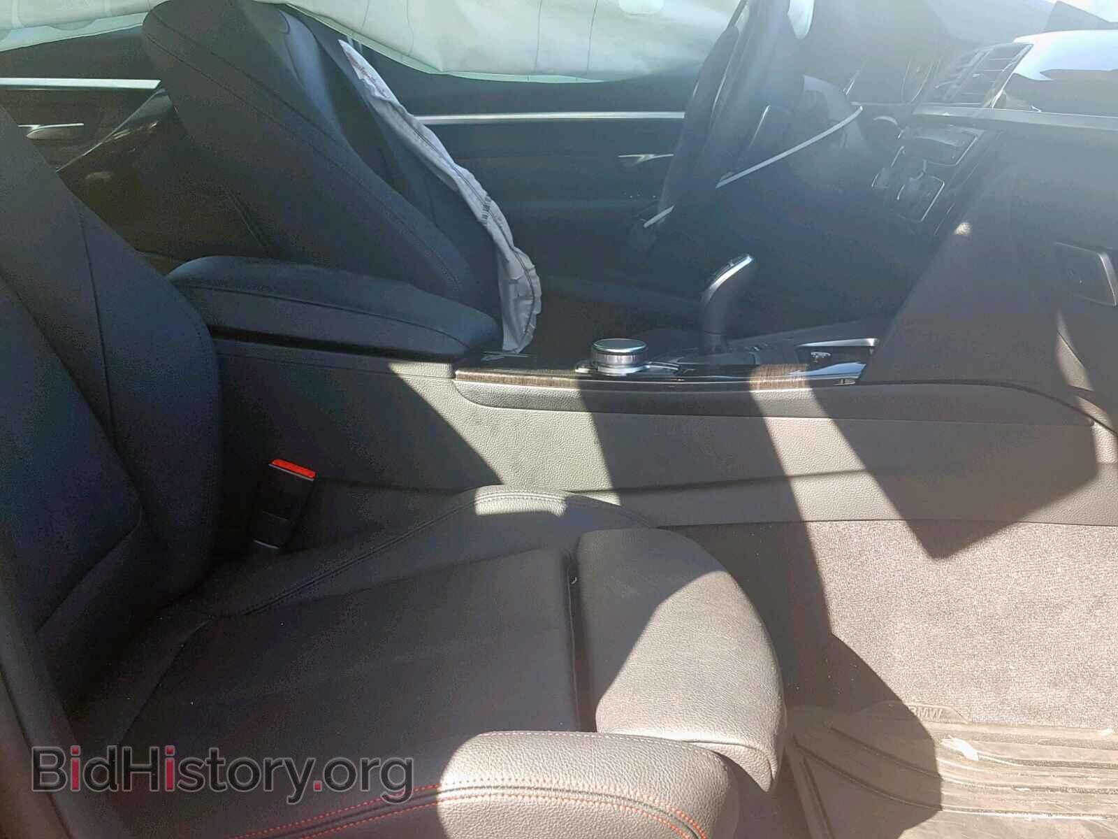 2018 BMW 3 SERIES - VIN: WBA8D9G52JNU71503 - Фото 5