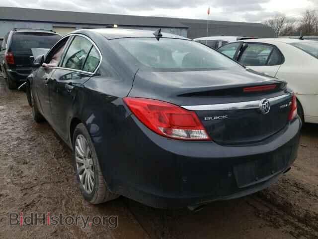 2013 BUICK REGAL - VIN: 2G4GS5EV7D9157252 - Фото 3
