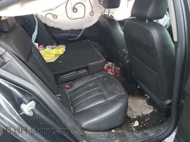2013 BUICK REGAL - VIN: 2G4GS5EV7D9157252 - Фото 6