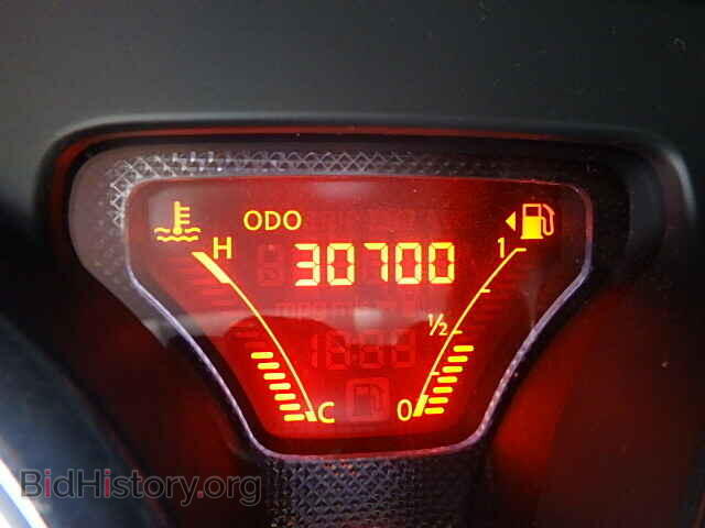 2014 NISSAN VERSA - VIN: 3N1CE2CP8EL351609 - Photo 8