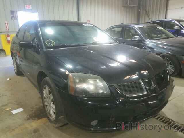 Photo 4A3AB36F76E061091 - MITSUBISHI GALANT 2006