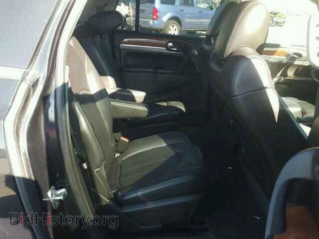 2012 BUICK ENCLAVE - VIN: 5GAKVCED3CJ358538 - Photo 6