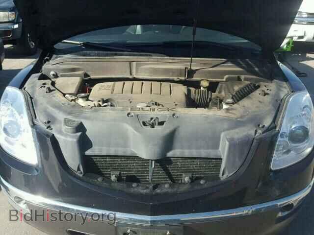 2012 BUICK ENCLAVE - VIN: 5GAKVCED3CJ358538 - Photo 7