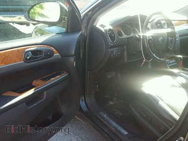 2012 BUICK ENCLAVE - VIN: 5GAKVCED3CJ358538 - Photo 9