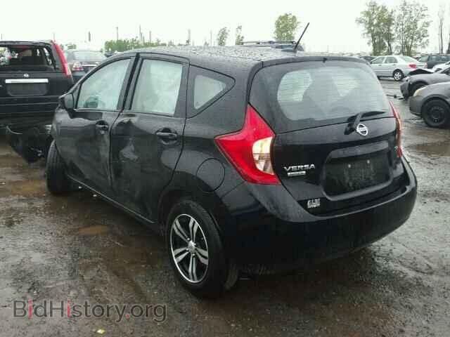 2016 NISSAN VERSA - VIN: 3N1CE2CP8GL387383 - Фото 3
