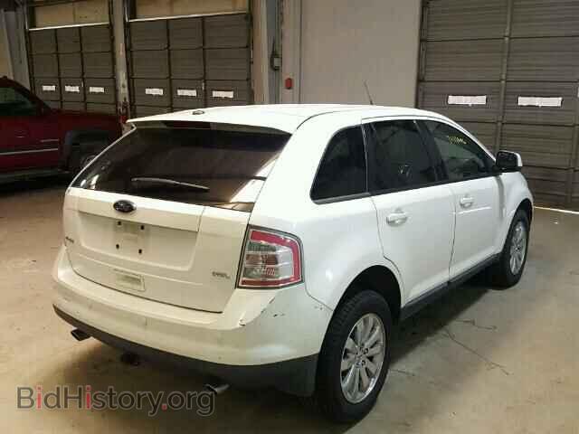 2010 FORD EDGE - VIN: 2FMDK3JC6ABA08850 - Фото 4