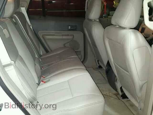 2010 FORD EDGE - VIN: 2FMDK3JC6ABA08850 - Фото 6