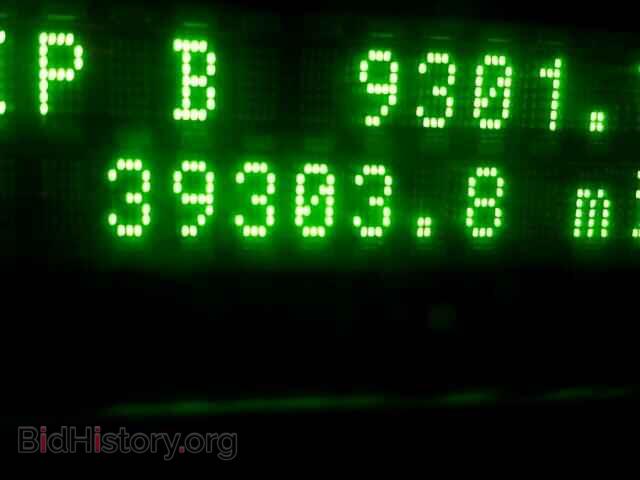 2010 FORD EDGE - VIN: 2FMDK3JC6ABA08850 - Фото 8