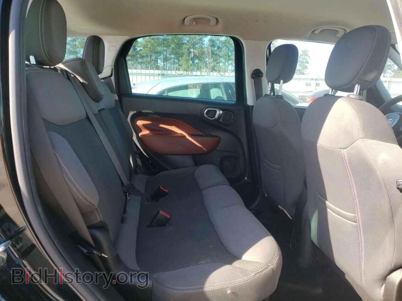 2014 FIAT 500 - VIN: ZFBCFADH9EZ009898 - Фото 6