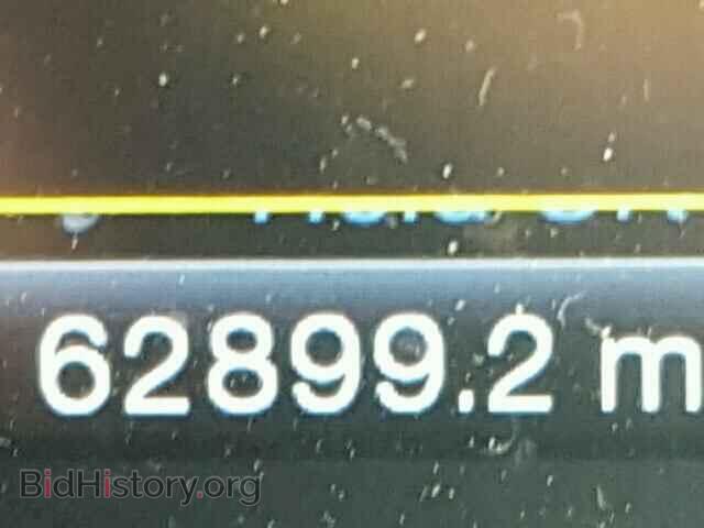 2013 FORD EXPLORER - VIN: 1FM5K7F85DGB32640 - Фото 8