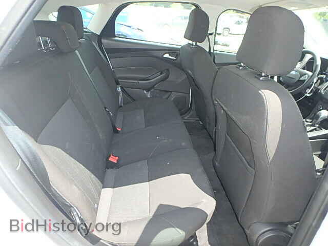 2015 FORD FOCUS - VIN: 1FADP3K25FL233320 - Фото 6