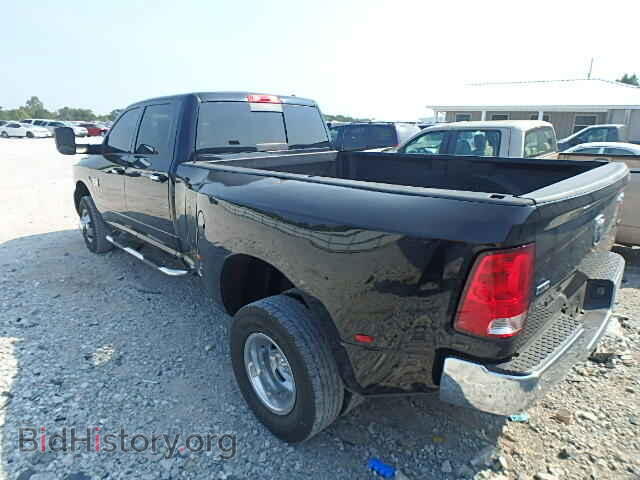 2012 DODGE RAM 3500 - VIN: 3C63DRHL1CG287635 - Фото 3