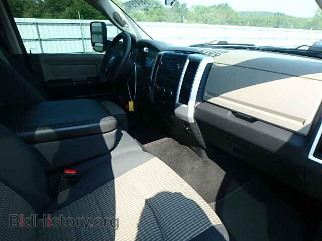 2012 DODGE RAM 3500 - VIN: 3C63DRHL1CG287635 - Фото 5