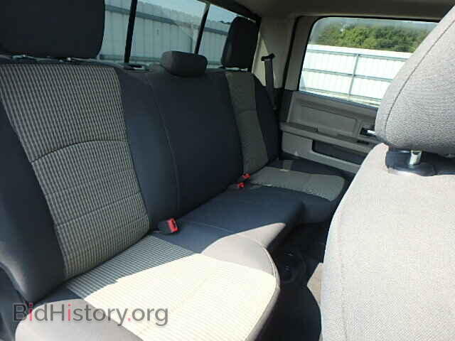 2012 DODGE RAM 3500 - VIN: 3C63DRHL1CG287635 - Фото 6