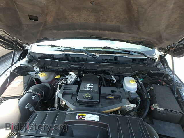 2012 DODGE RAM 3500 - VIN: 3C63DRHL1CG287635 - Фото 7