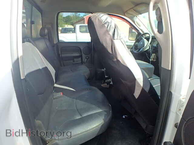 2005 DODGE RAM 1500 - VIN: 1D7HA18K55J584821 - Фото 6