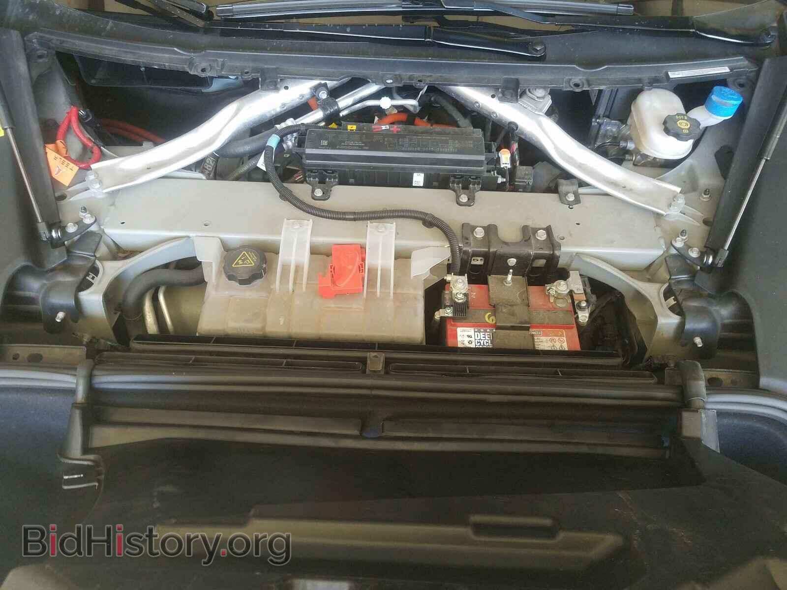 2016 TESLA MODEL S - VIN: 5YJSA1E27GF168803 - Photo 7