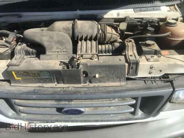 2003 FORD ECONOLINE - VIN: 1FTRE14273HA01601 - Photo 7