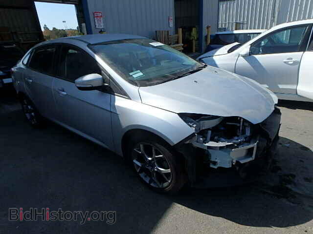 Photo 1FADP3F28DL354303 - FORD FOCUS 2013