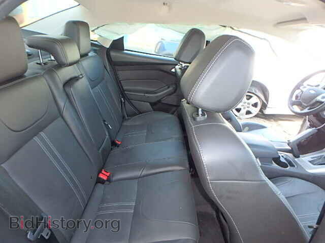 2013 FORD FOCUS - VIN: 1FADP3F28DL354303 - Фото 6