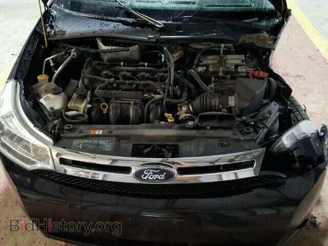 2011 FORD FOCUS - VIN: 1FAHP3FN7BW192333 - Фото 7
