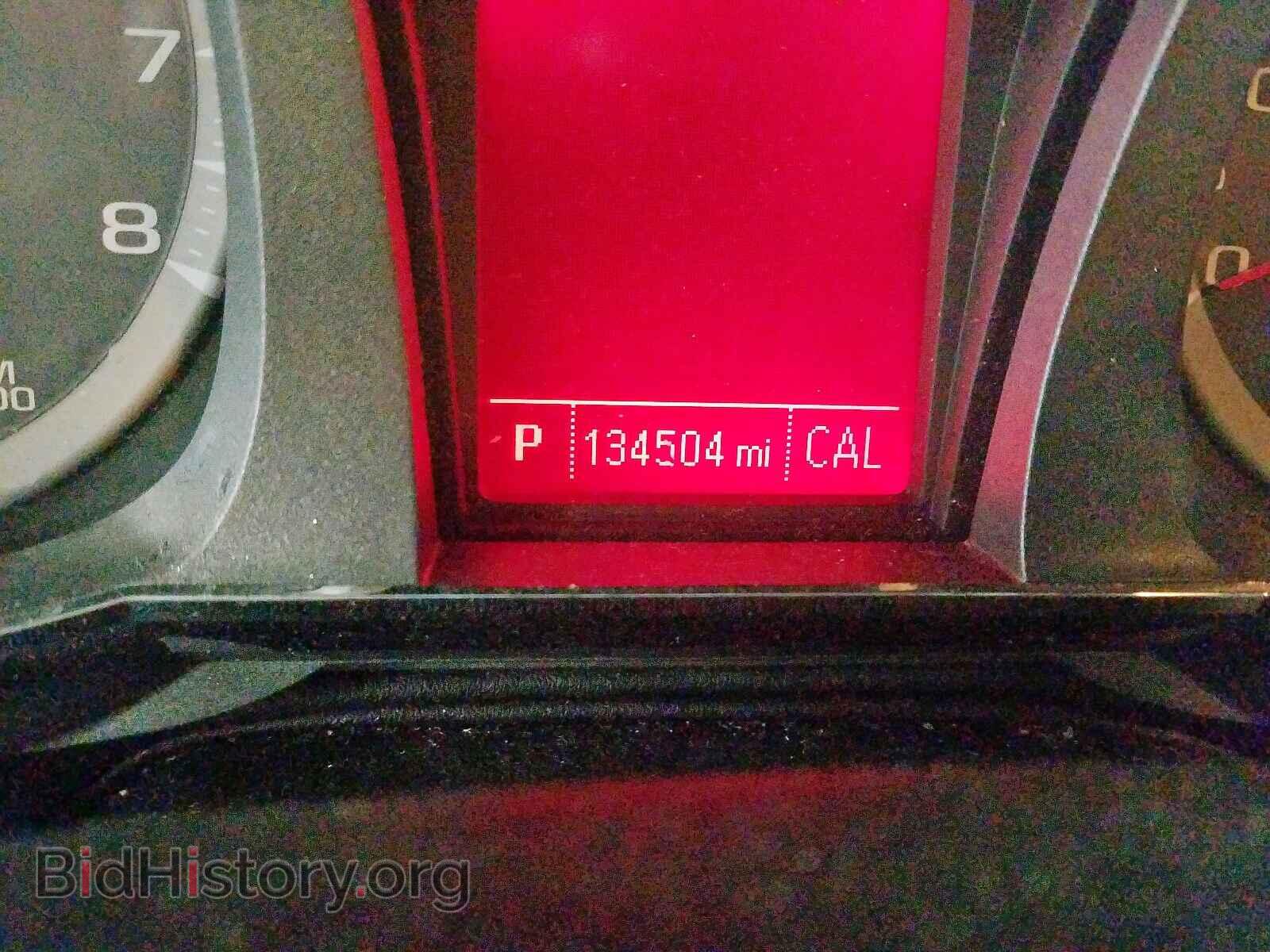 2013 GMC TERRAIN - VIN: 2GKALMEK3D6379400 - Фото 8