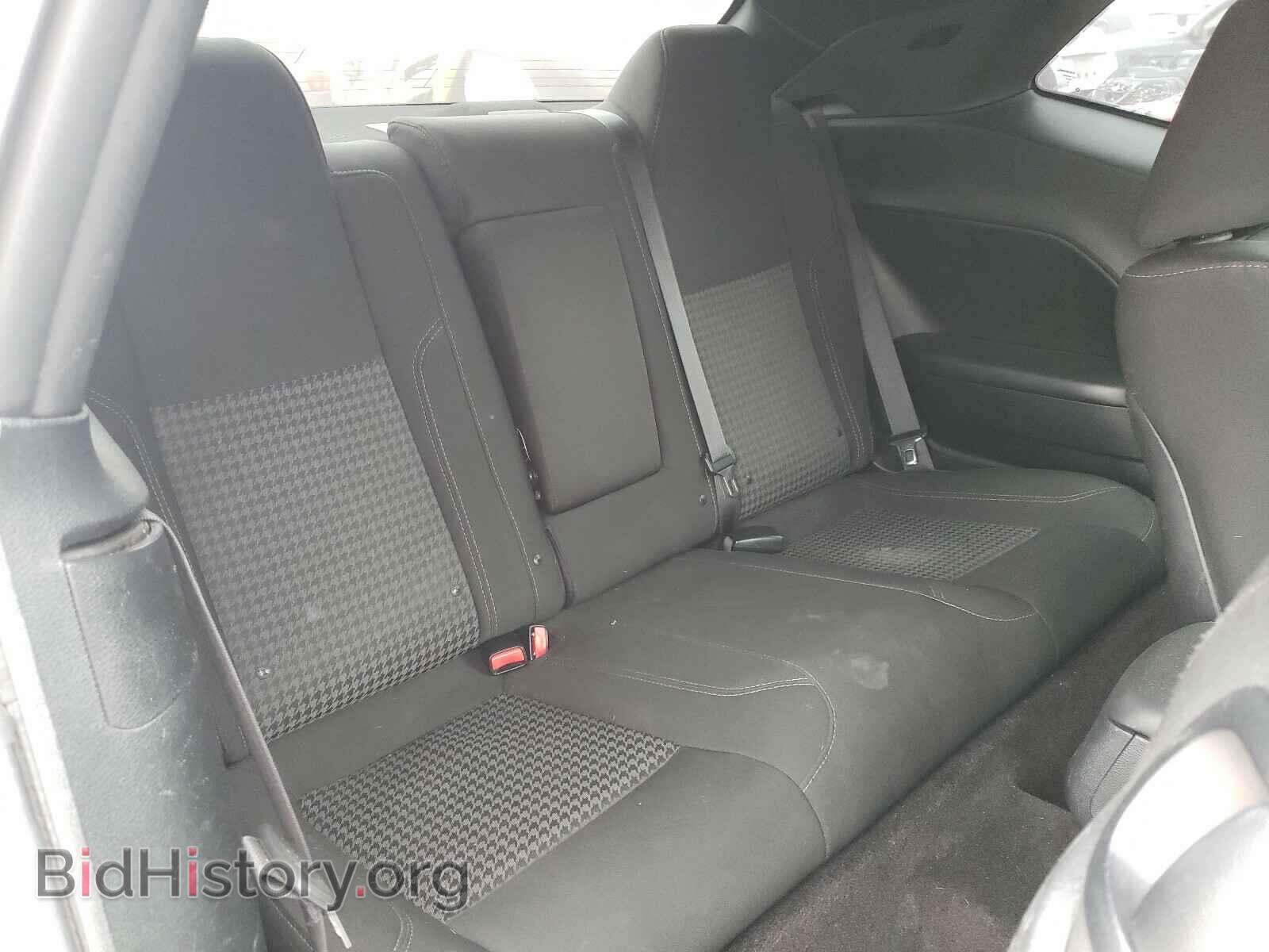 2016 DODGE CHALLENGER - VIN: 2C3CDZAG3GH176682 - Photo 6