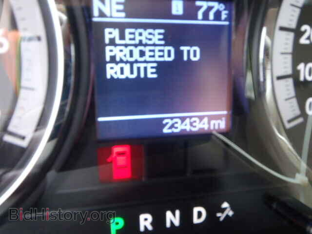2012 DODGE RAM 1500 - VIN: 1C6RD6GT4CS253806 - Фото 8