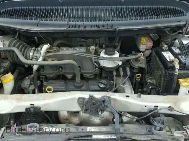 2006 DODGE CARAVAN - VIN: 1D4GP24E56B653158 - Фото 7